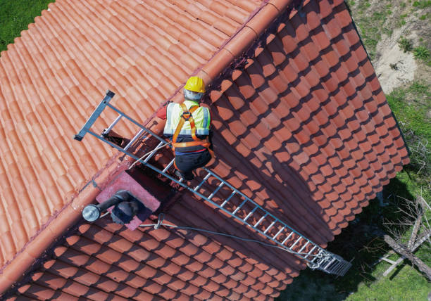 Best Roof Coating and Sealing  in Cottonwood Shores, TX